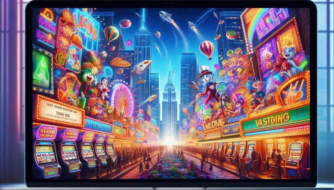 PlayOJO Casino